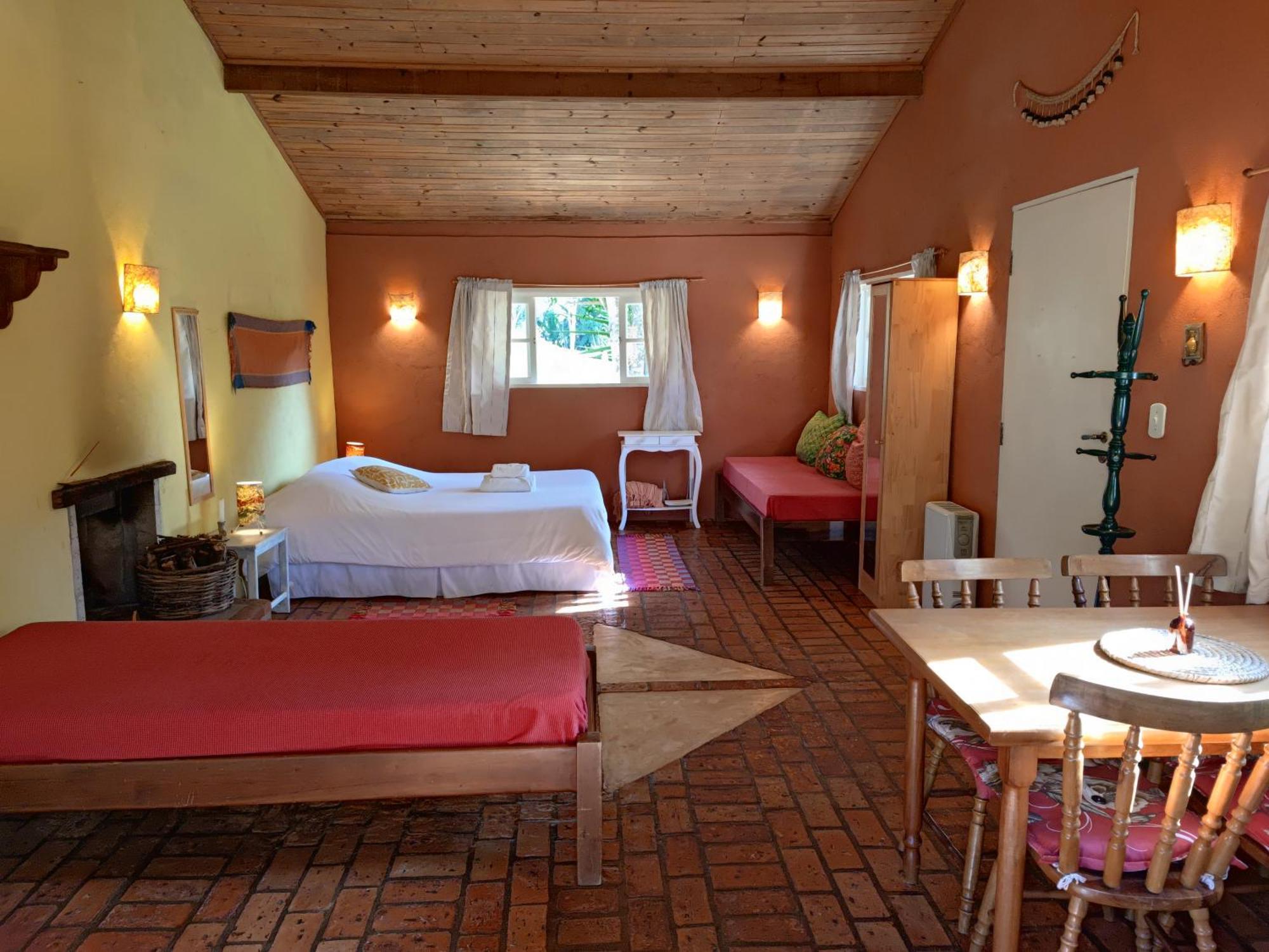 Champagny Pousada Santo Antonio do Pinhal Room photo